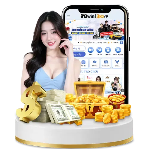 Biểu tượng kho game đa dạng vipwwin