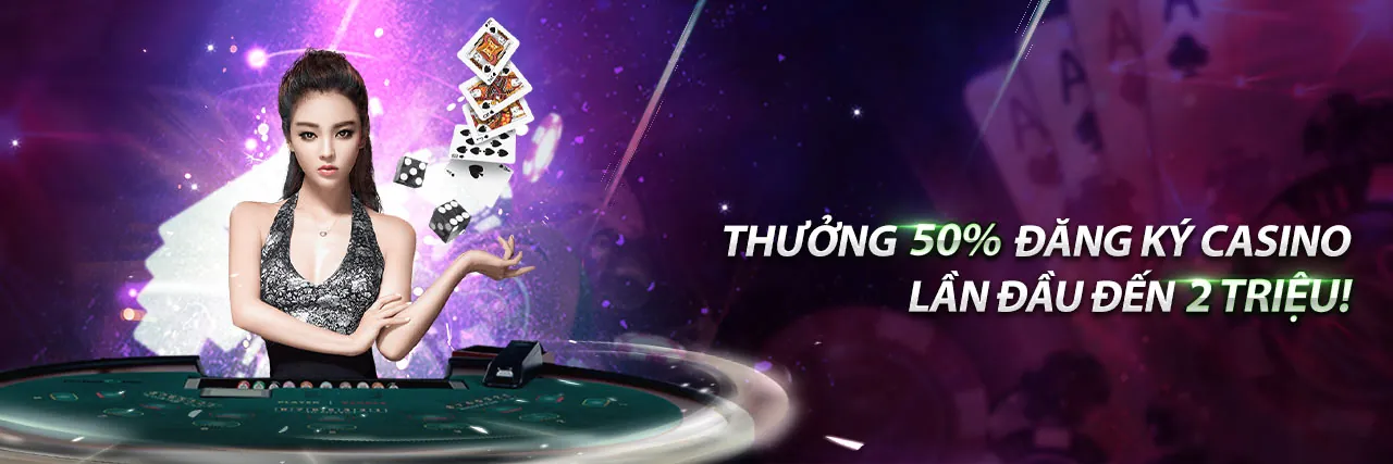 Tổng quan khuyến mãi sodo66 casino