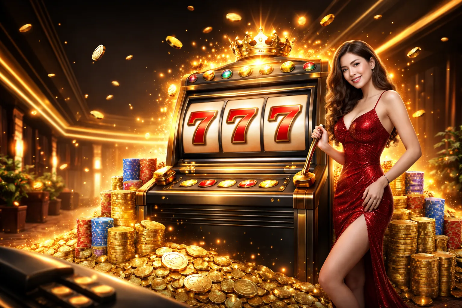 Bắn cá online tại vipwwin