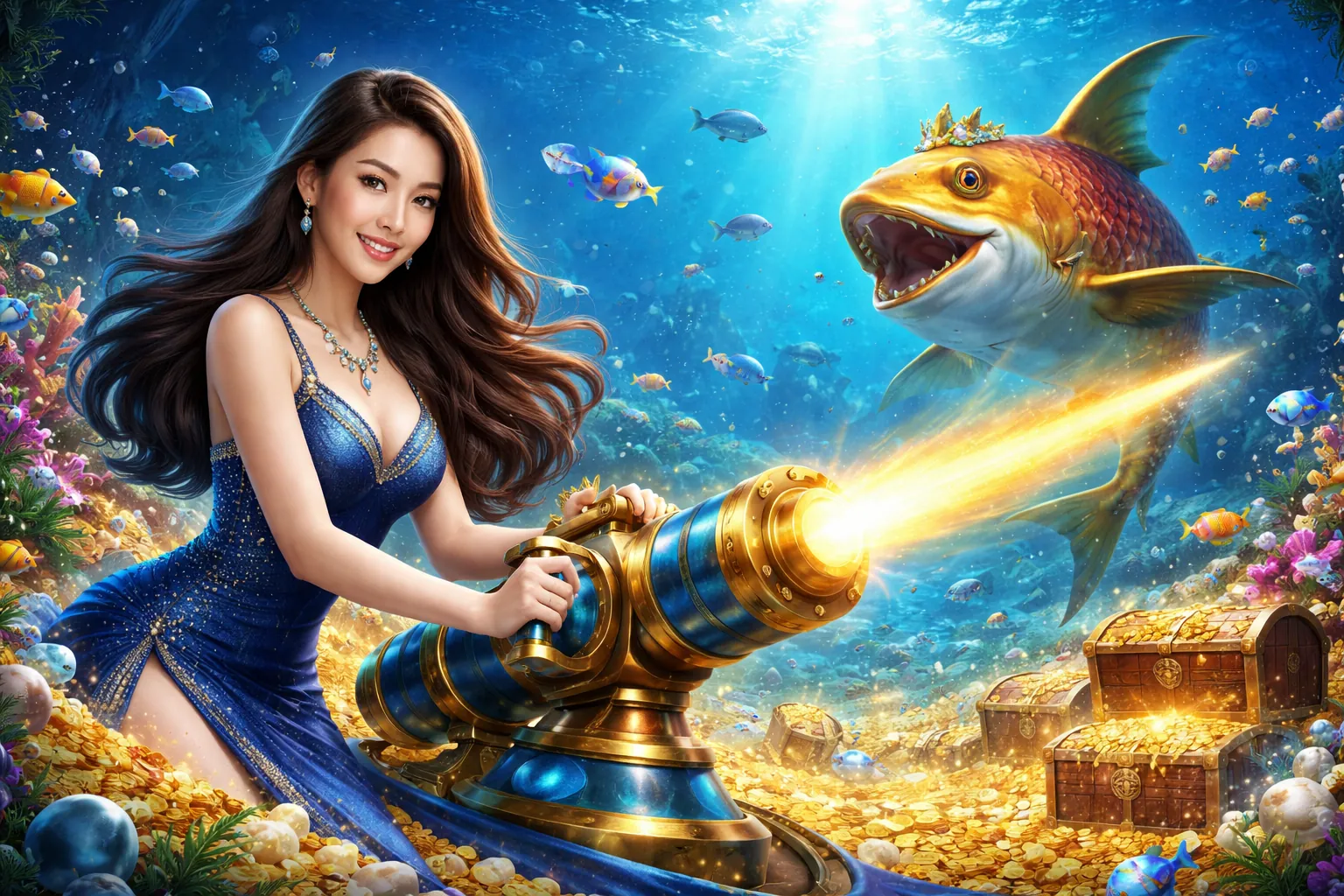 Hướng dẫn chơi cá cược trực tuyến vipwwin