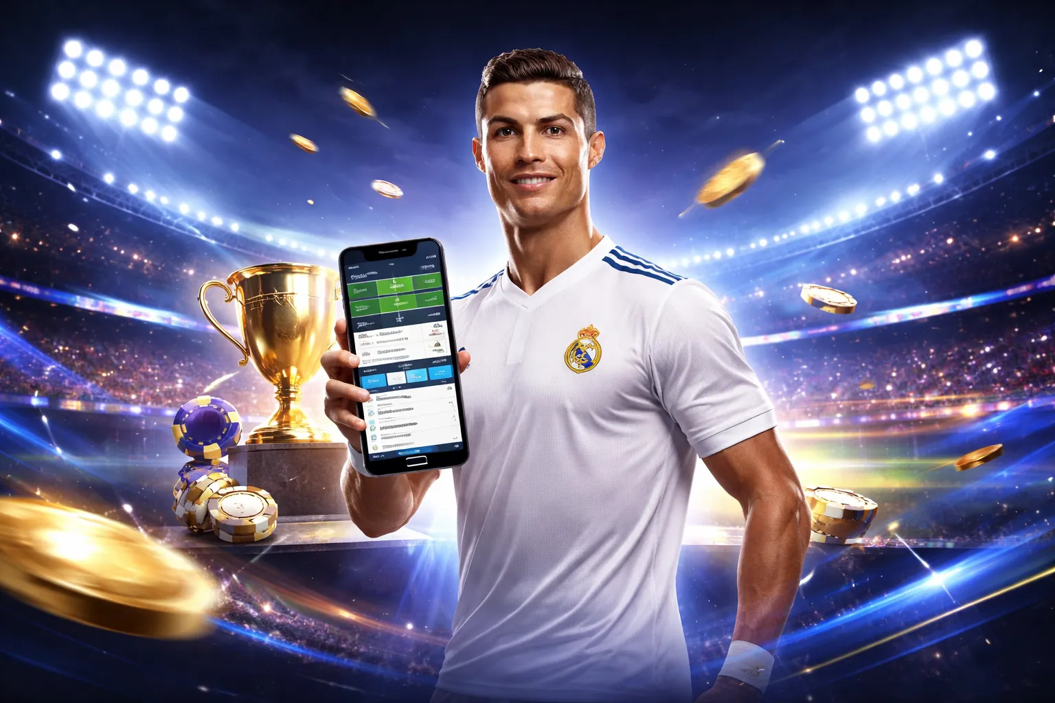 Hình ảnh chính Game Bài vipwwin