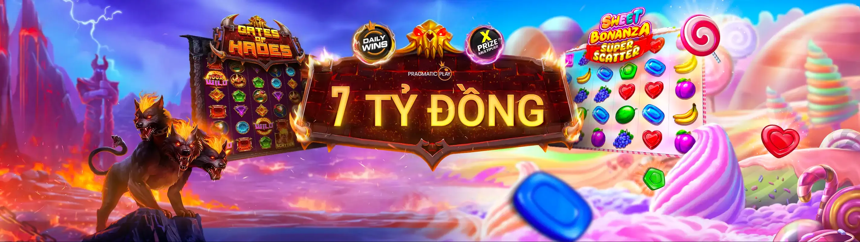 Chương Trình VIP Sodo66 Casino
