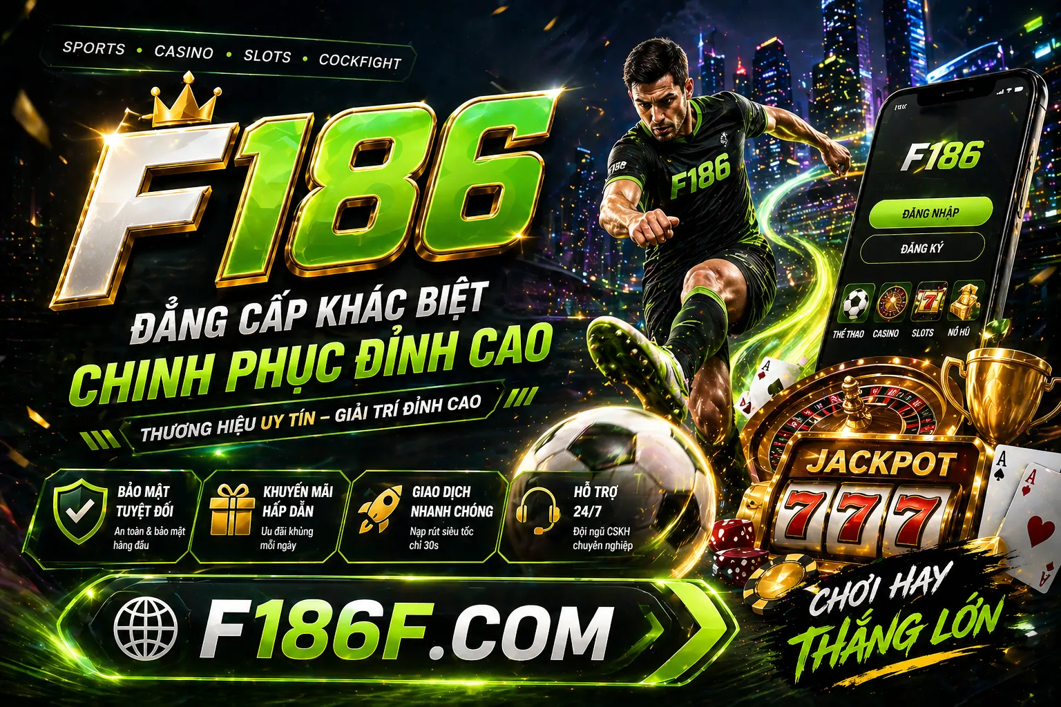 Tin tức và cập nhật mới nhất từ vipwwin