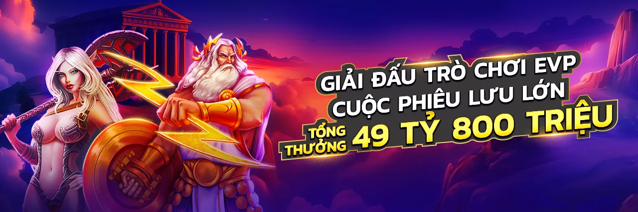 Các Loại Khuyến Mãi Hấp Dẫn tại vipwwin