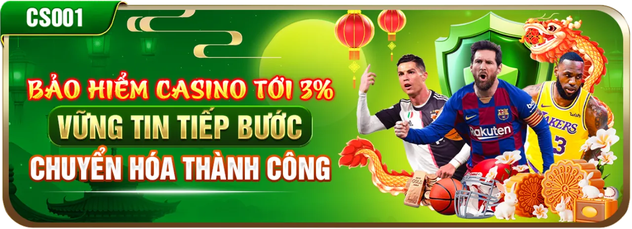Hoàn trả hàng ngày sodo66 casino