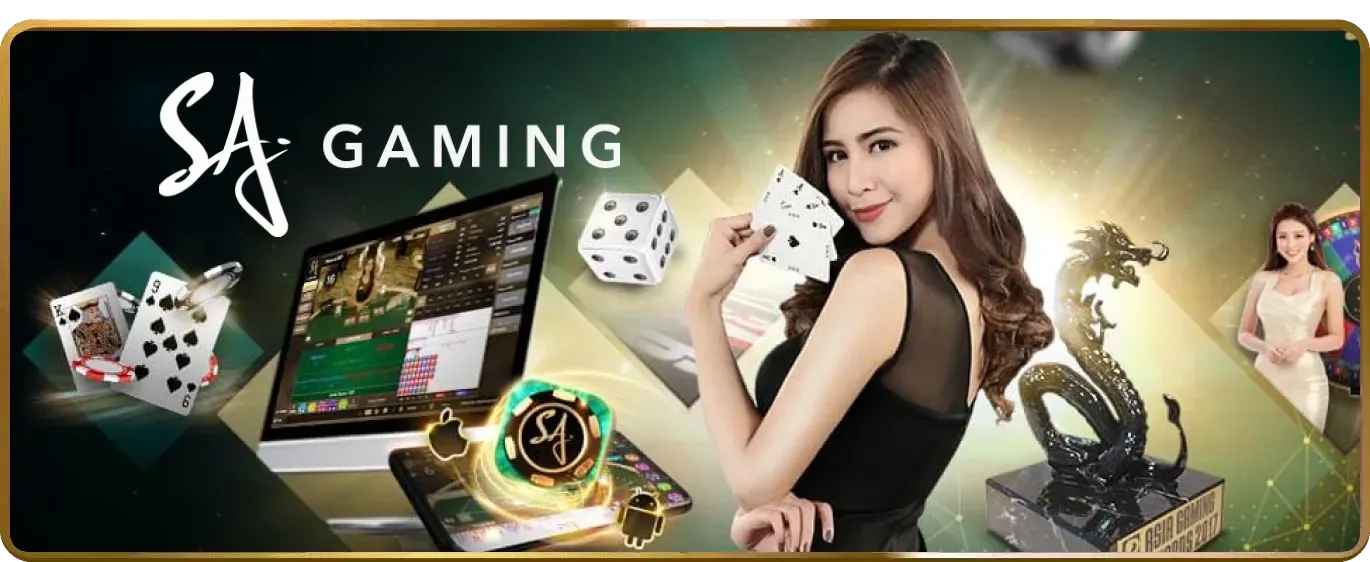 Hình ảnh chính sodo66 casino