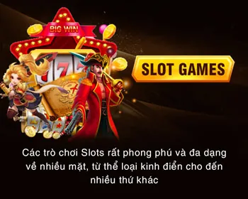 Loại trò chơi sodo66 casino
