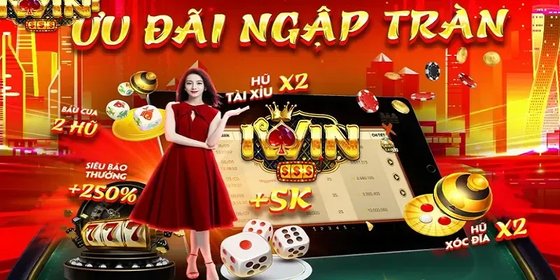 Chương trình hoàn trả tiền cược Sodo66 Casino