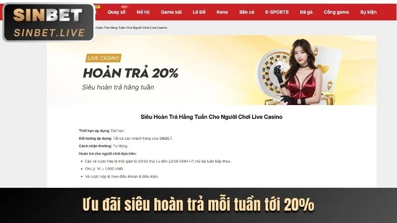 Tổng quan về Sodo66 Casino và cam kết an toàn